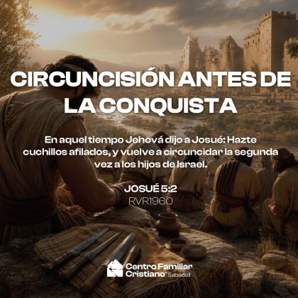 CIRCUNCISIÓN ANTES DE LA CONQUISTA